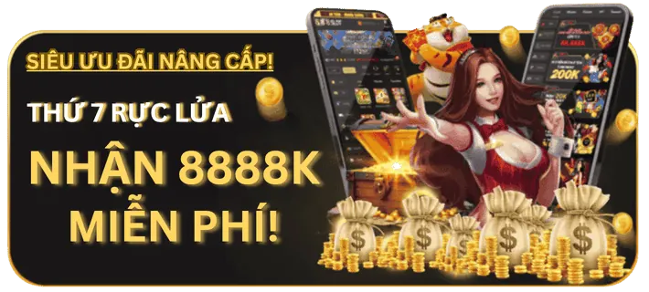 Ưu đãi hàng ngày và hàng tuần TA888