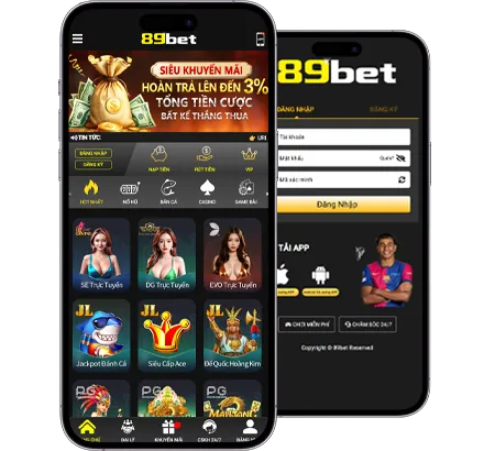 Tiền thưởng và hoàn trả cao cấp VIP TA888 Login