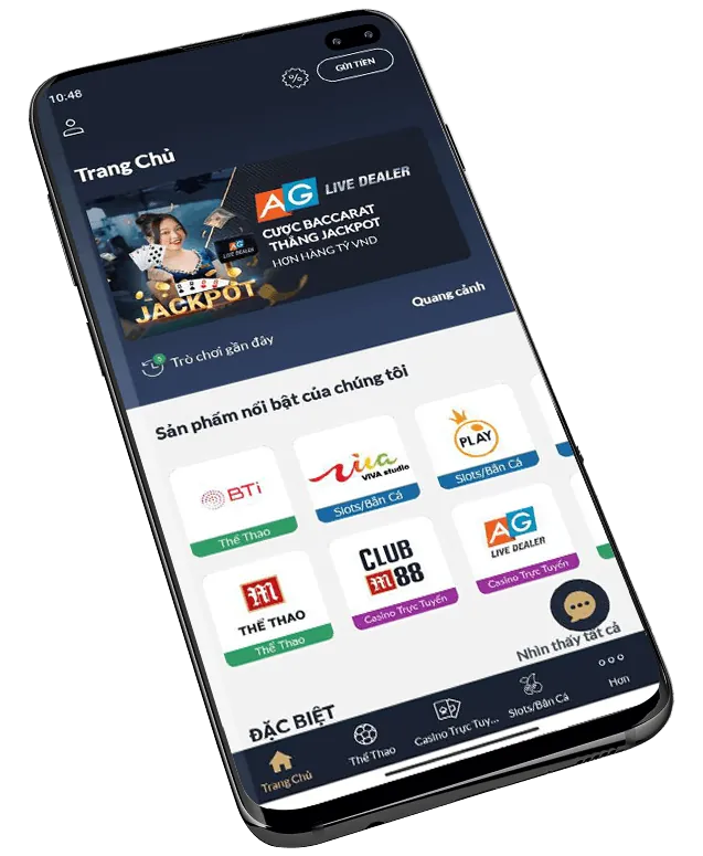 Quà tặng và sự kiện đặc biệt VIP TA888 Login