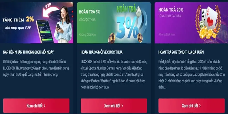 Đa dạng trò chơi tại ta888 login