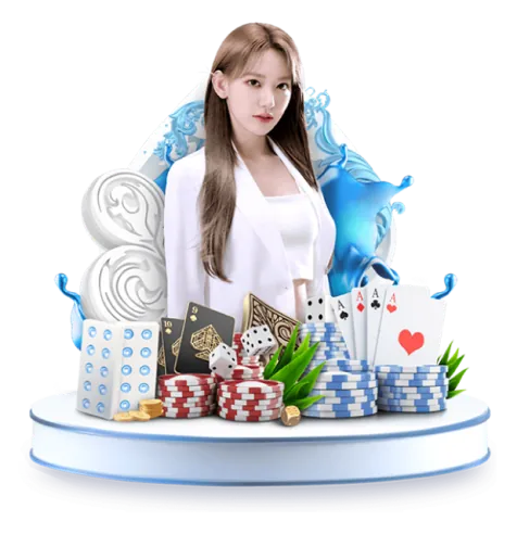 Trò chơi Slot 3D với đồ họa chân thực